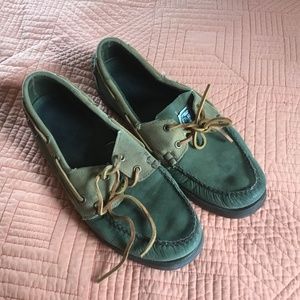 Filson Sebago